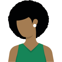 Logo wafrocoiffure